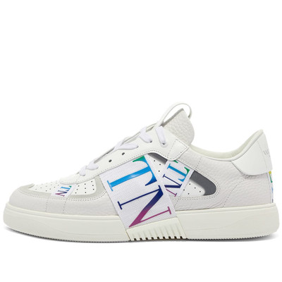 Valentino Valentino VLTN Sneaker outlook