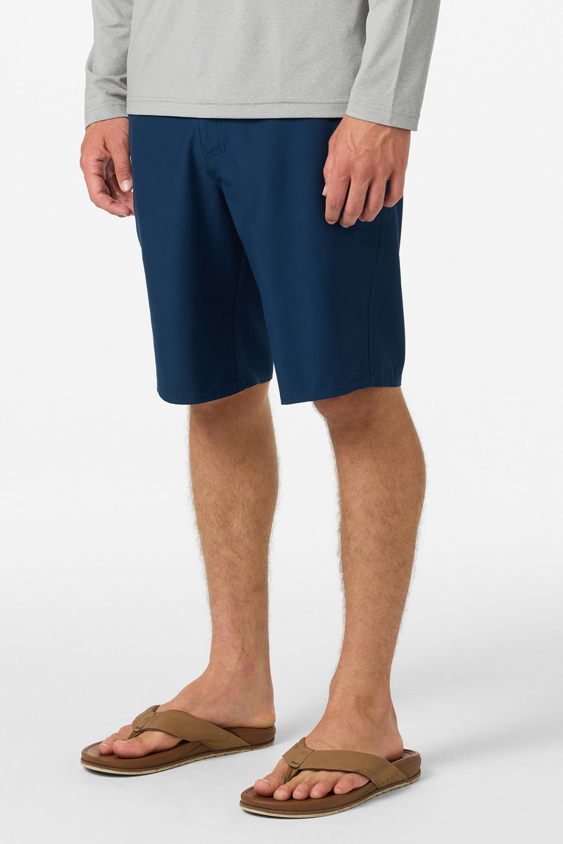 Loaded 21" Hybrid Shorts 5
