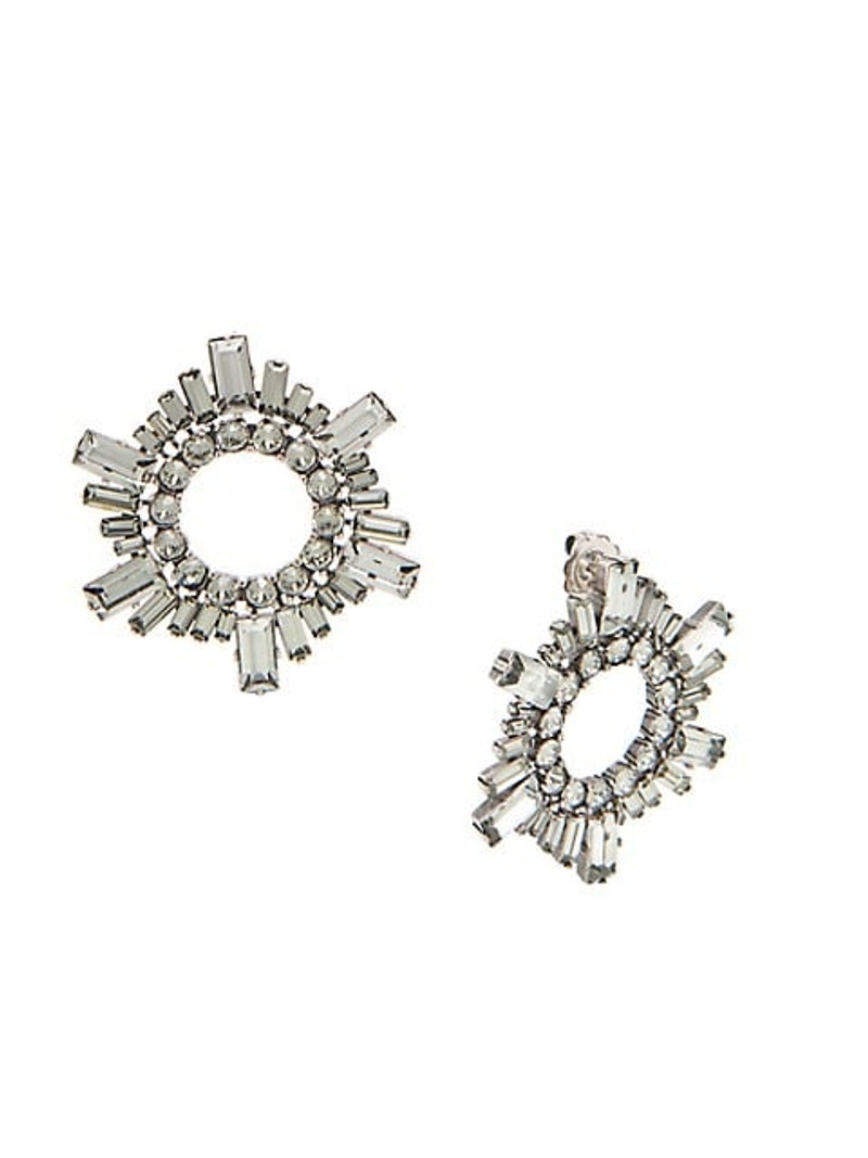 MINI BEGUM EARRINGS - 1