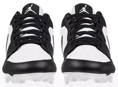 Jordan 1 Vapor Edge Football Cleats - 5