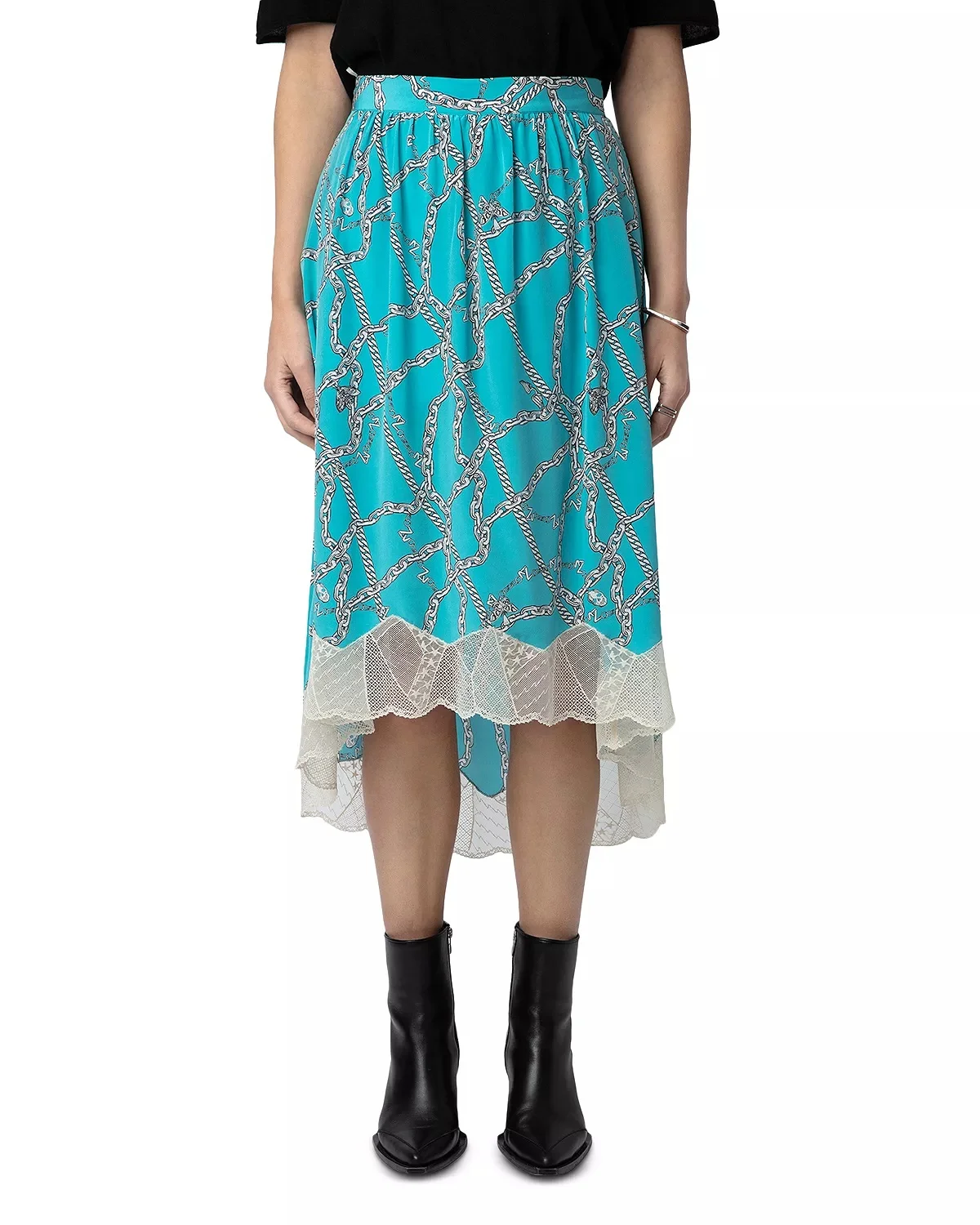 Joslin Chaines Skirt - 1