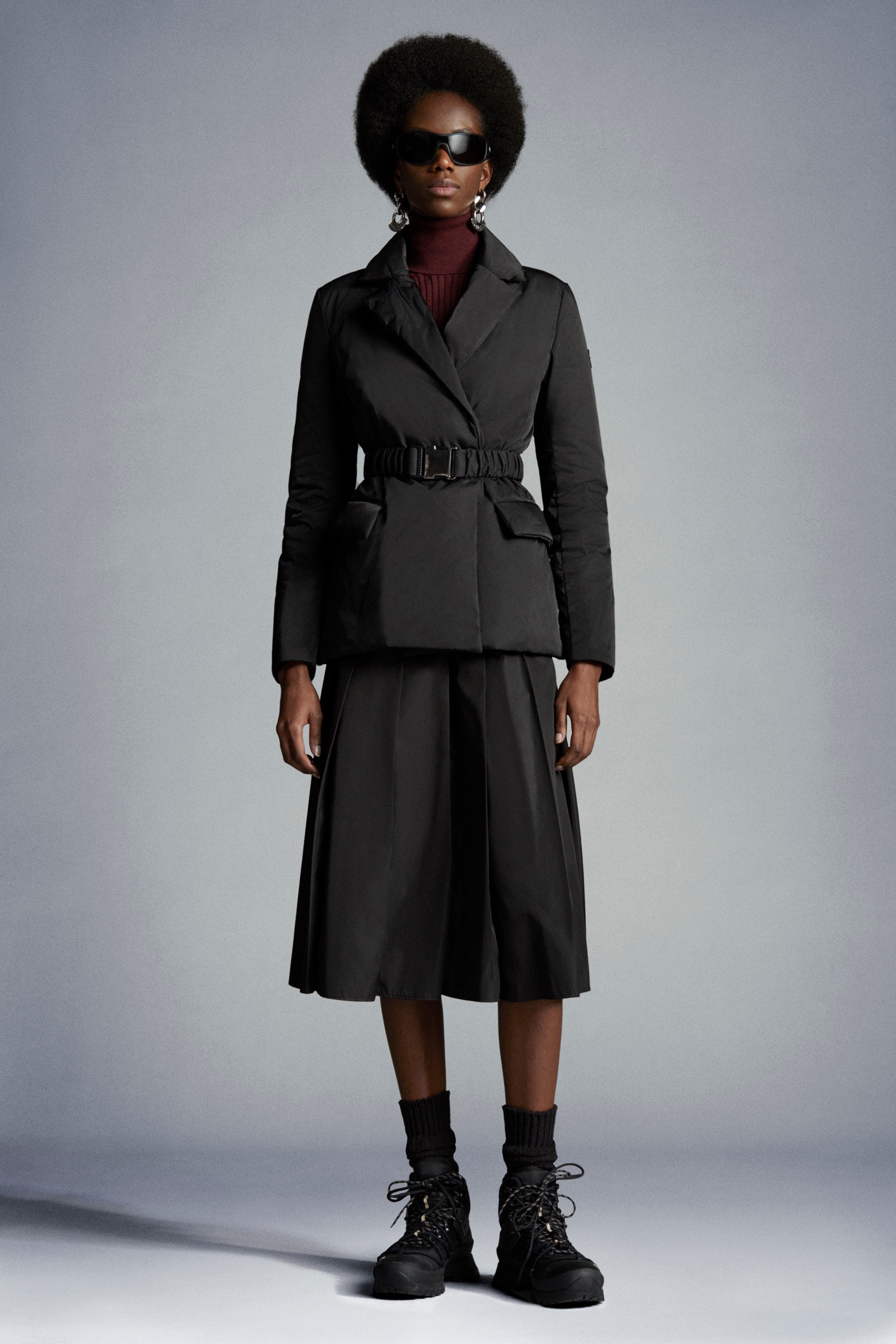 Midi Skirt - 2