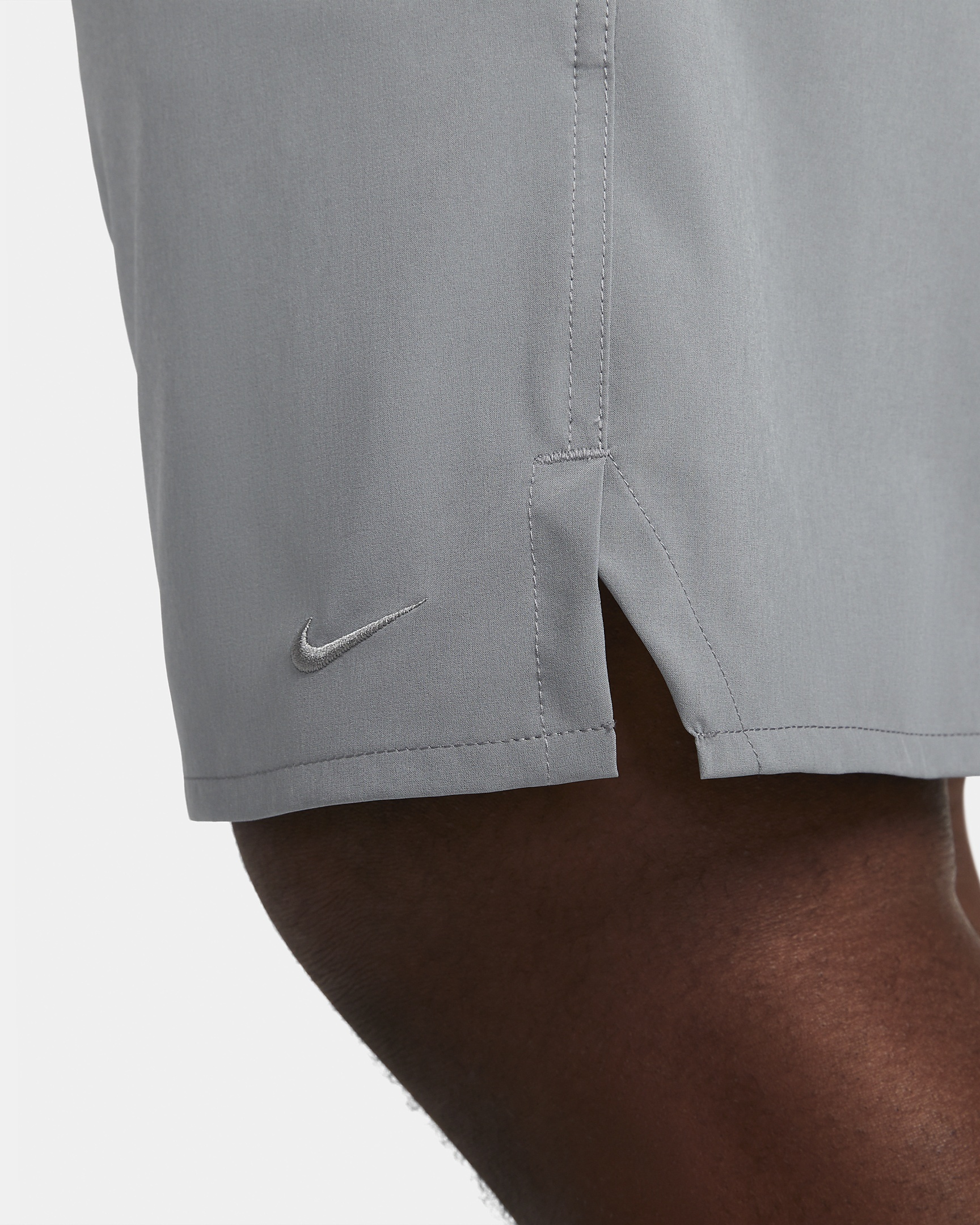 Nike Unlimited Men's Dri-FIT 7" Unlined Versatile Shorts - 12