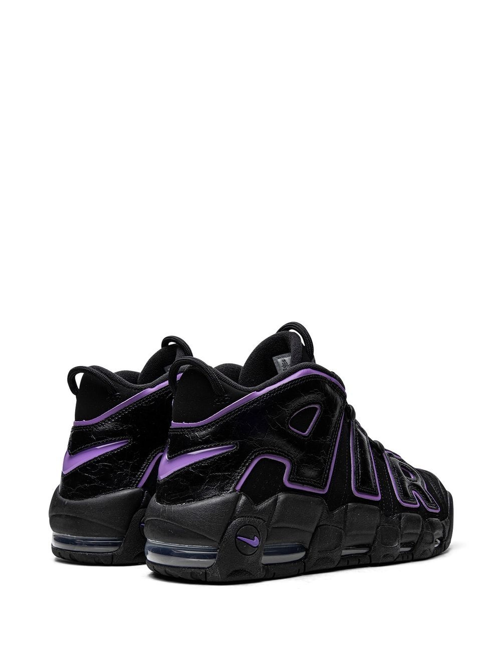 Air More Uptempo '96 "Action Grape" sneakers - 3