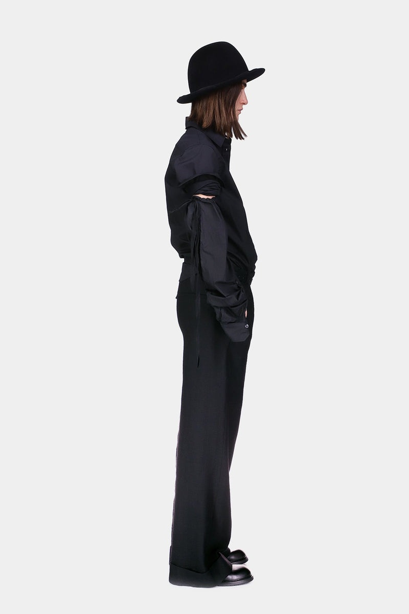 Sabien Sleeves - 2