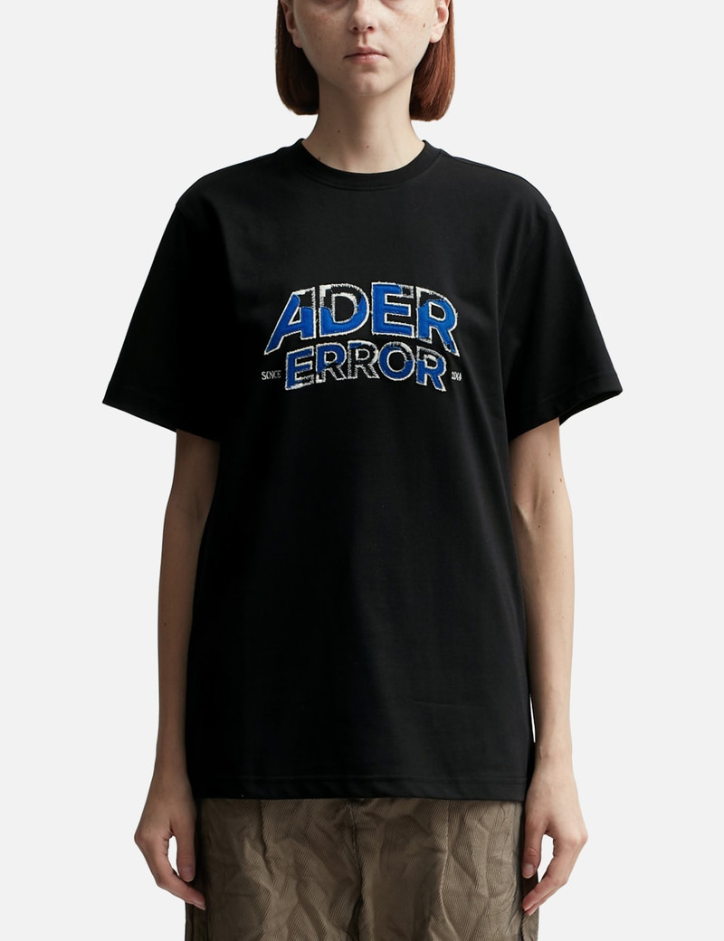 EDCA LOGO T-SHIRT 1