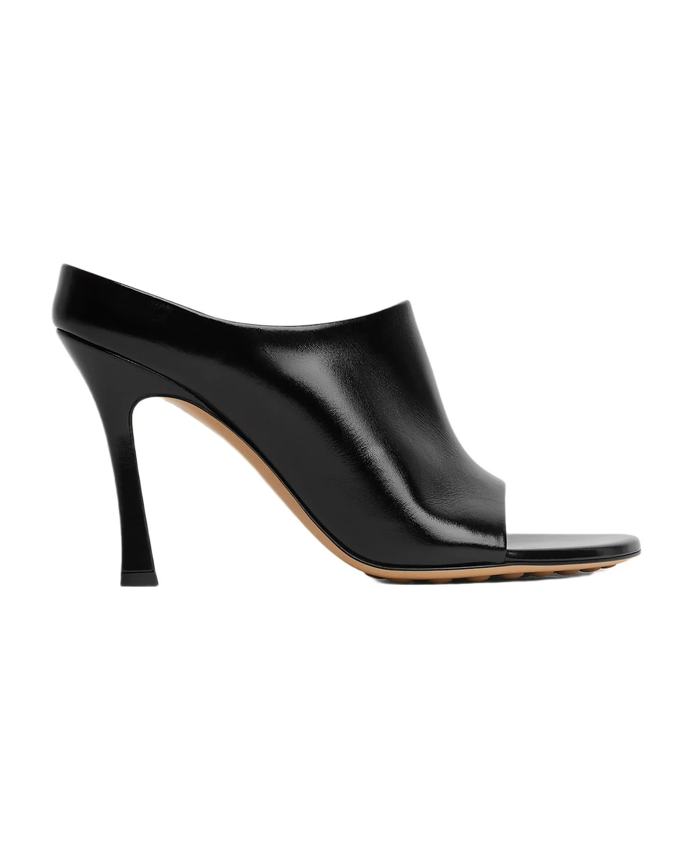 Mule Sandal 90mm - 1