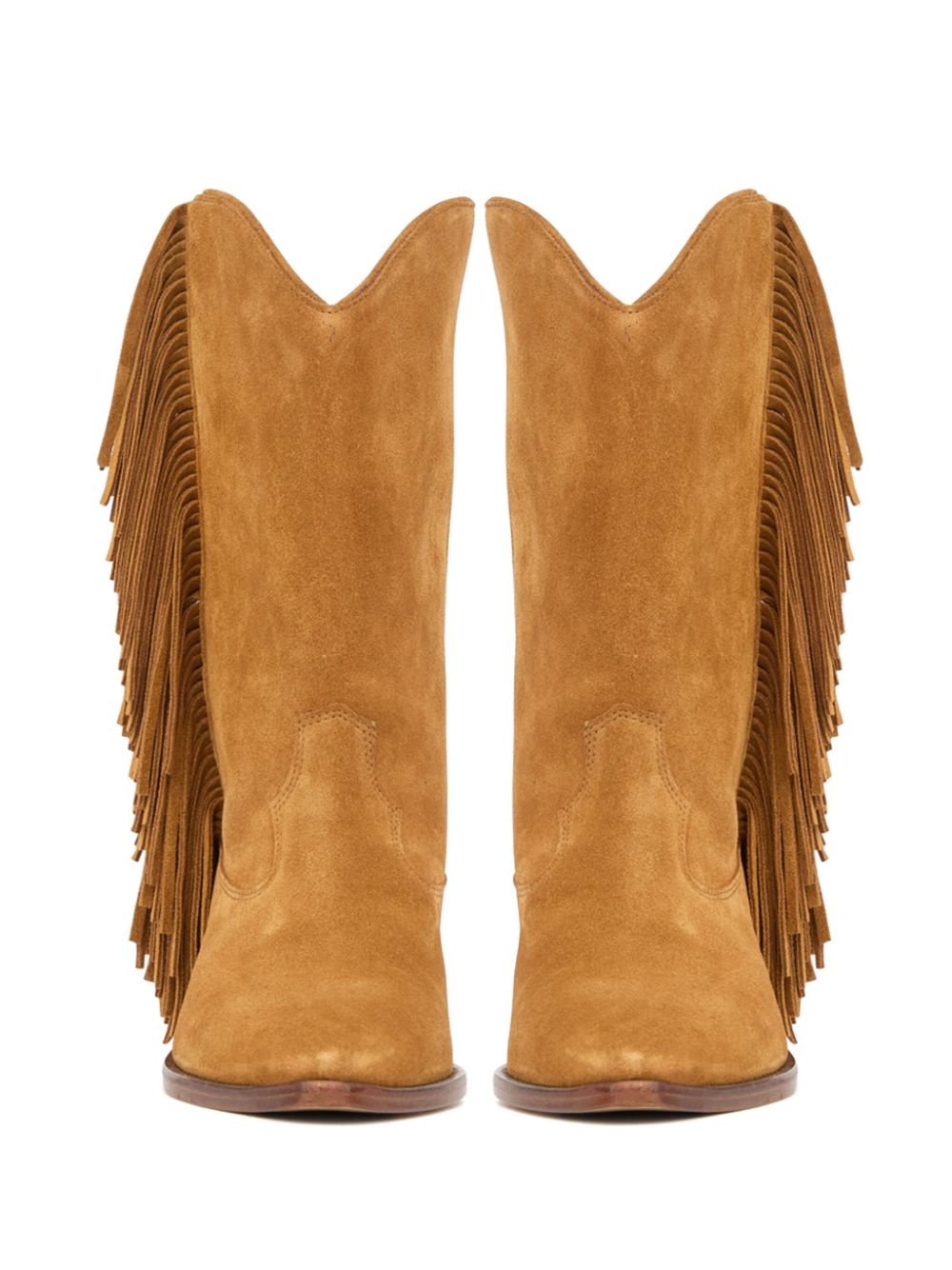 40mm Duerto boots - 4