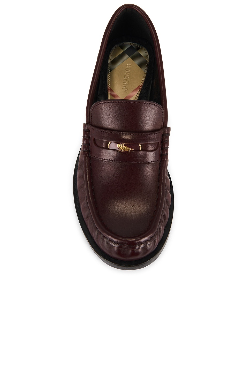 Cadet Loafer - 4