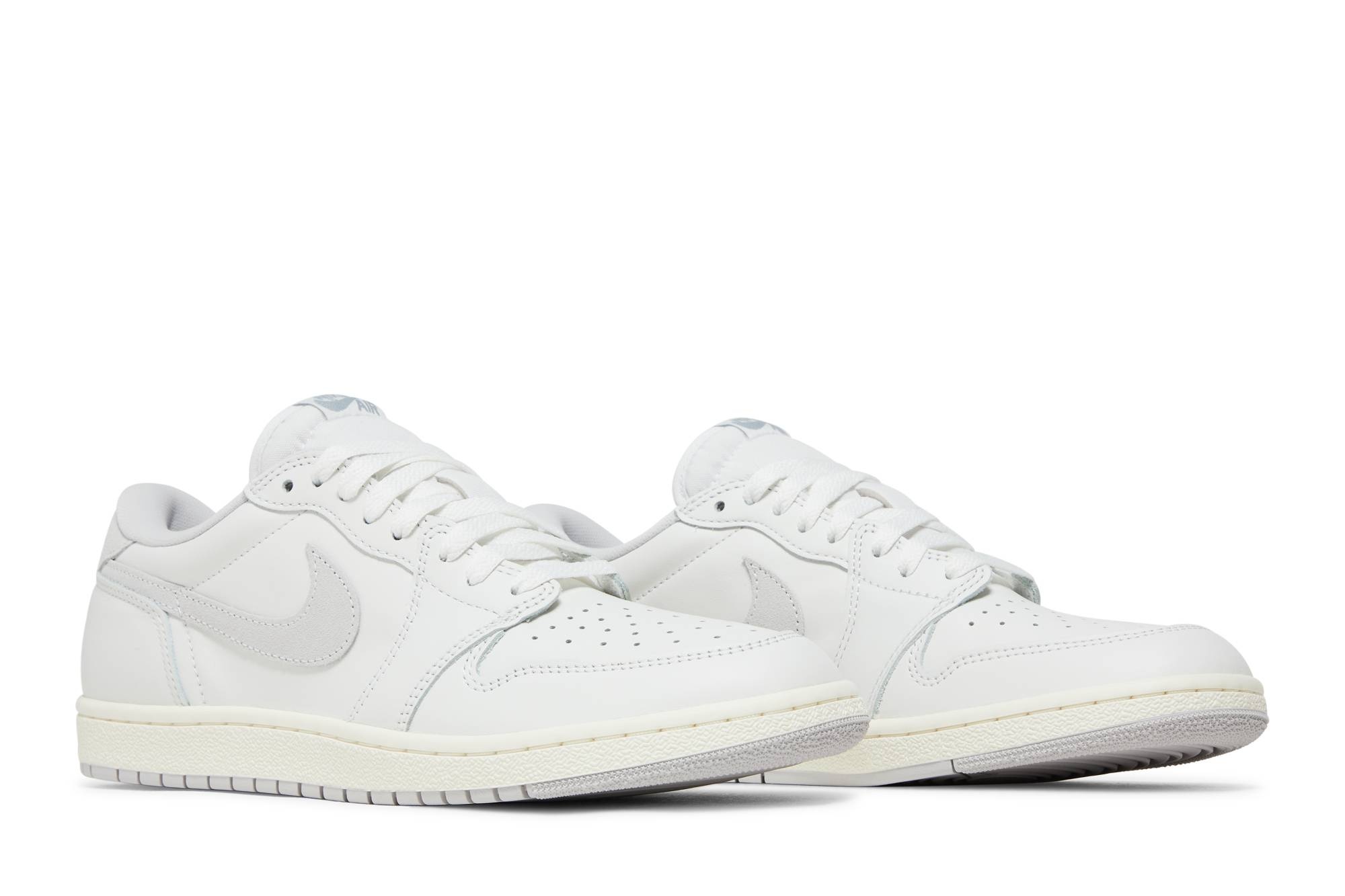 Air Jordan 1 Retro Low '85 OG 'Neutral Grey' - 8
