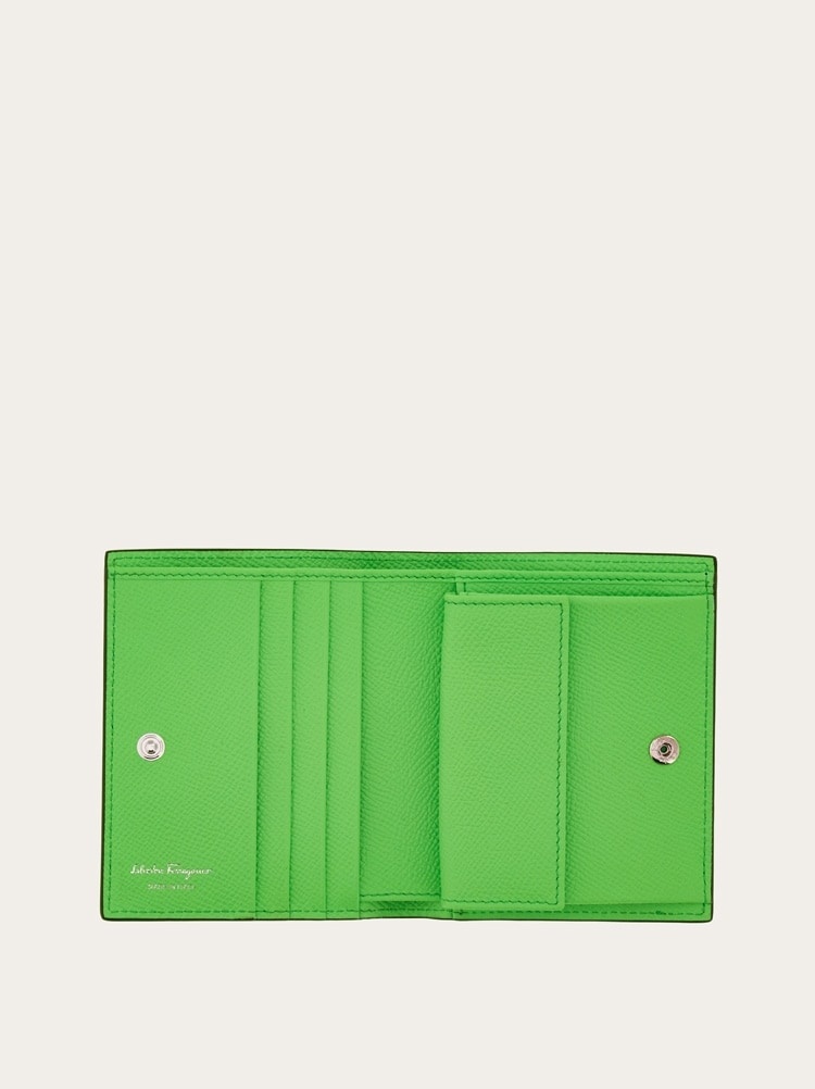 GANCINI COMPACT WALLET - 4