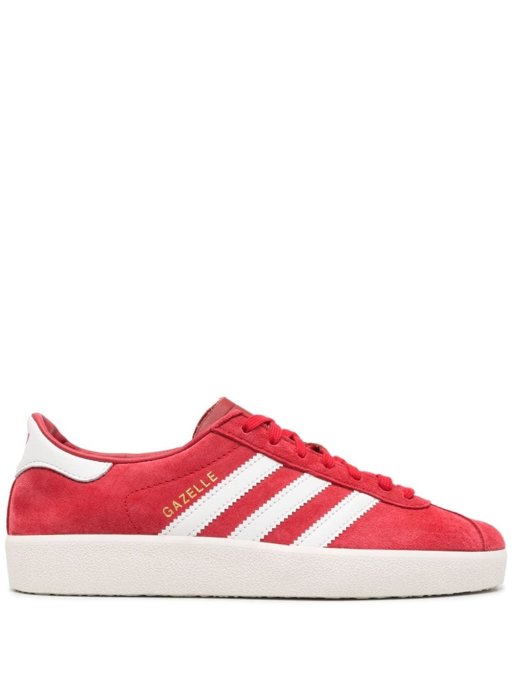 Gazelle Decon suede sneakers - 1
