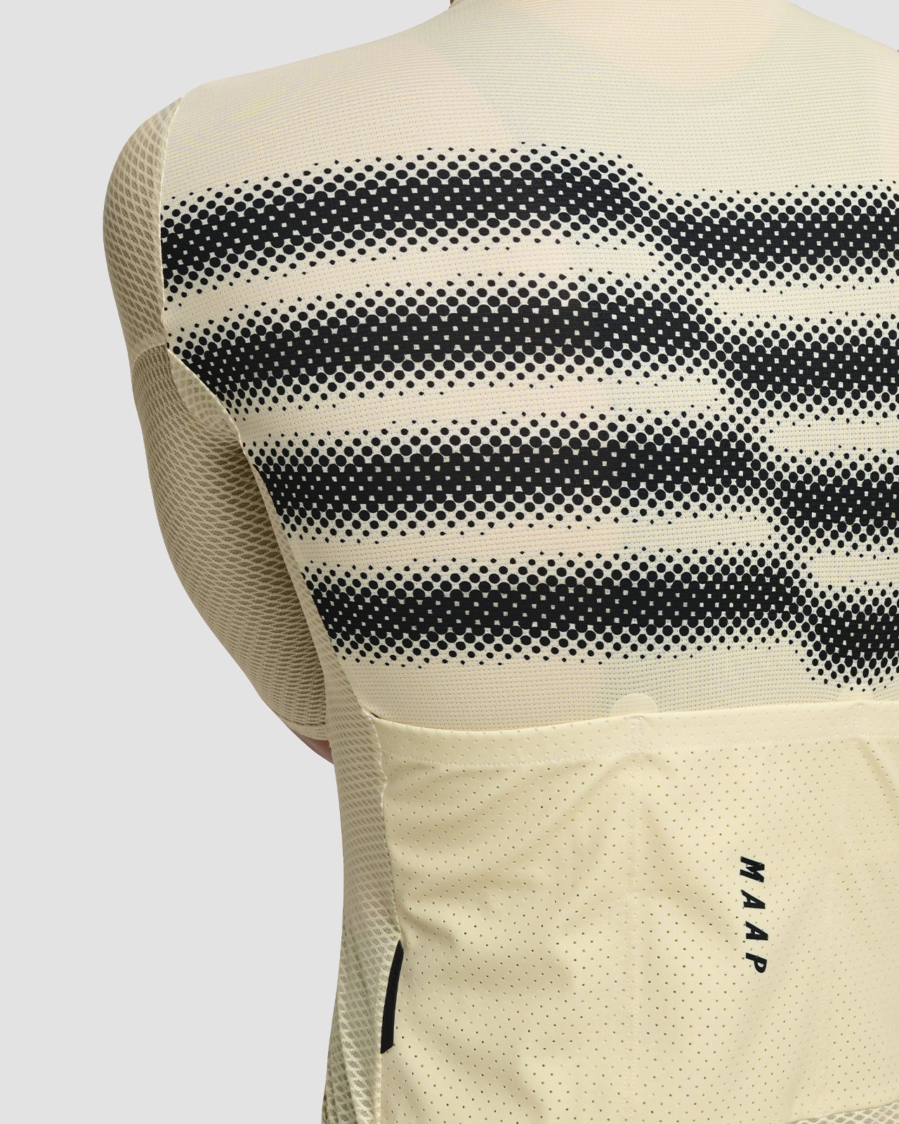 Blurred Out Ultralight Pro Jersey - 6
