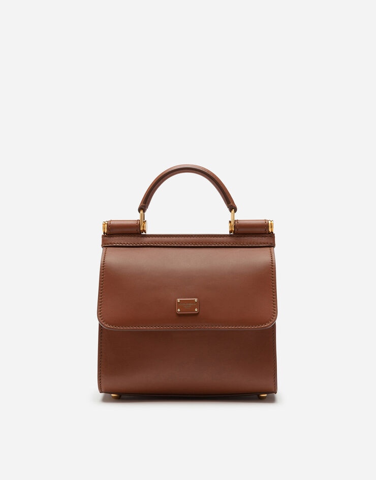 Sicily 58 mini bag in calfskin - 1