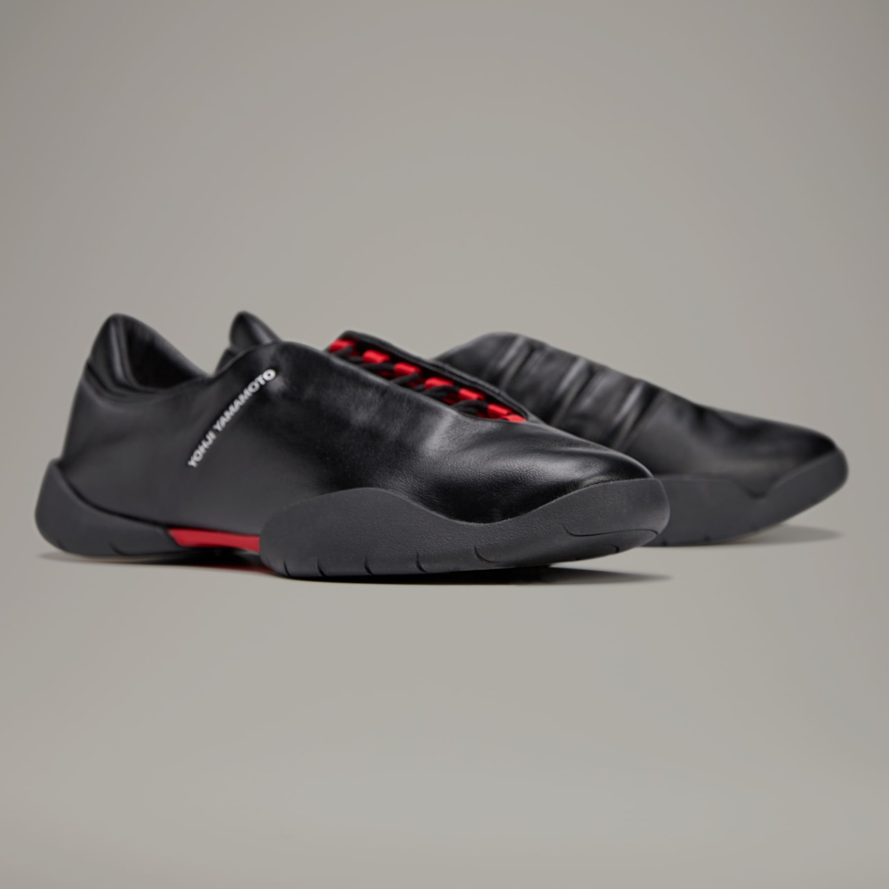 Y-3 Regu Mary Jane - 8