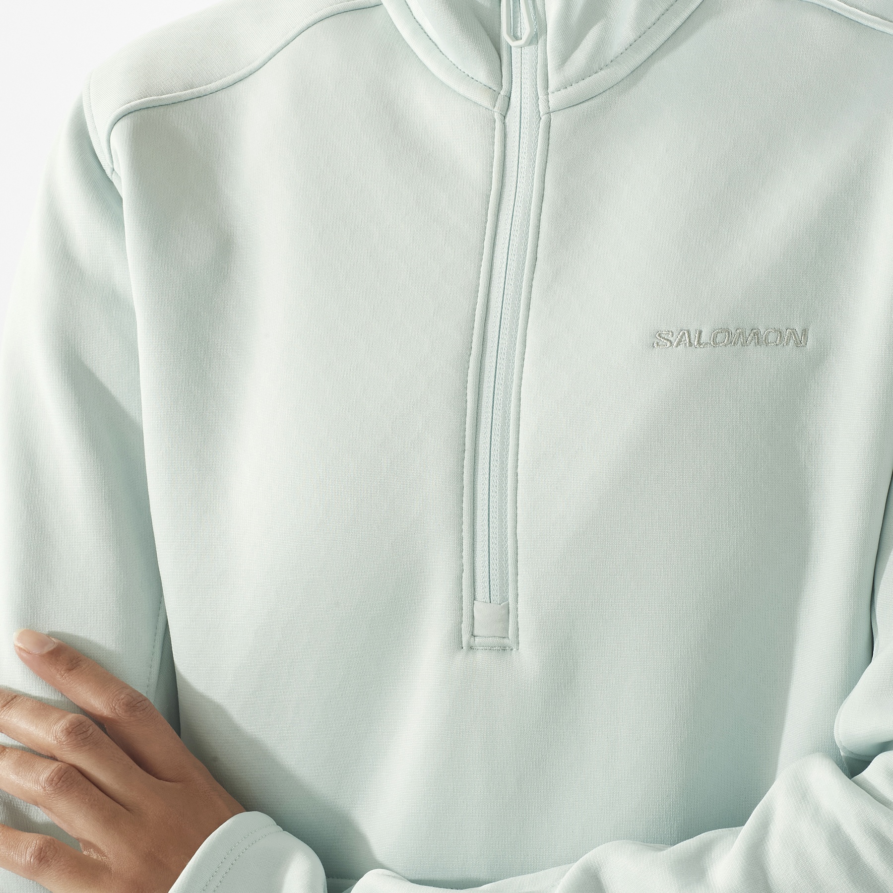 OUTLINE WARM - 5
