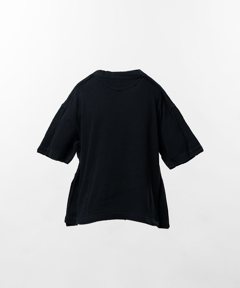 Thermal Combined T-shirt 28