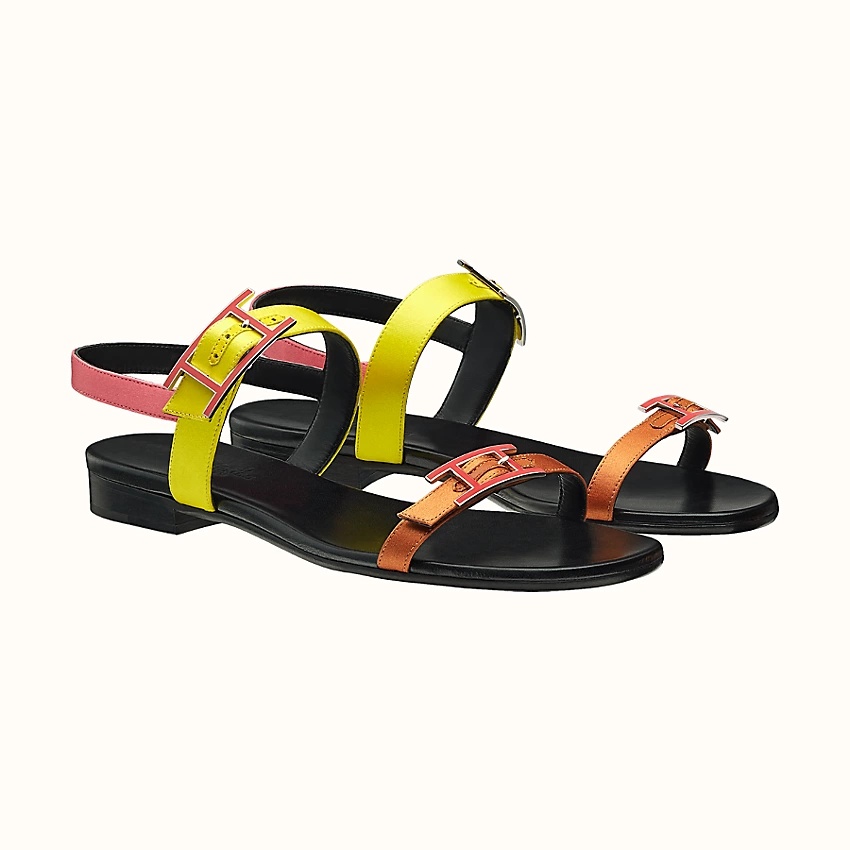 Cristal sandal - 1