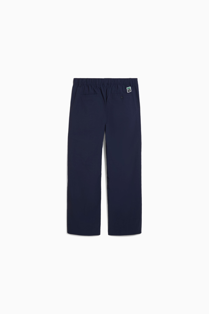 PUMA x MADHAPPY Nylon Track Pants 2