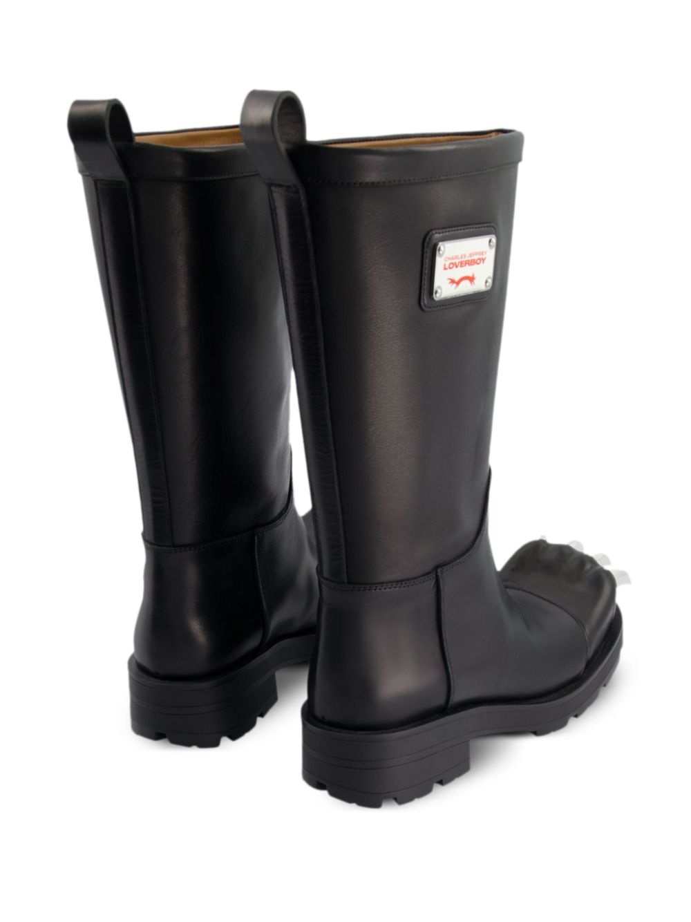 Moggies boots - 3