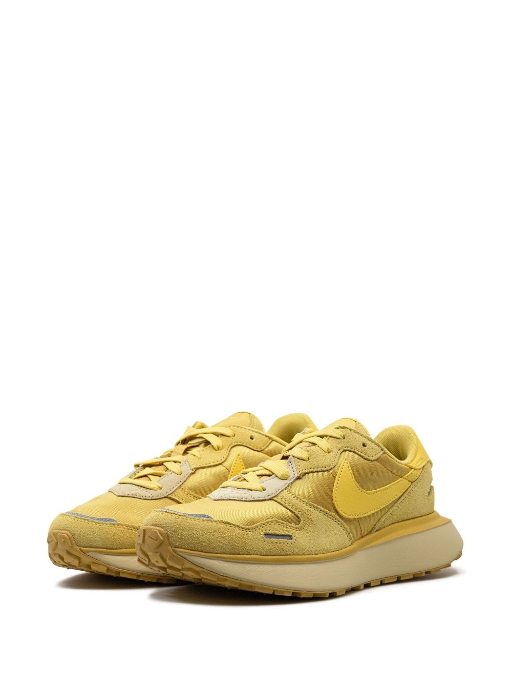 Phoenix Waffle "University Gold" sneakers - 3