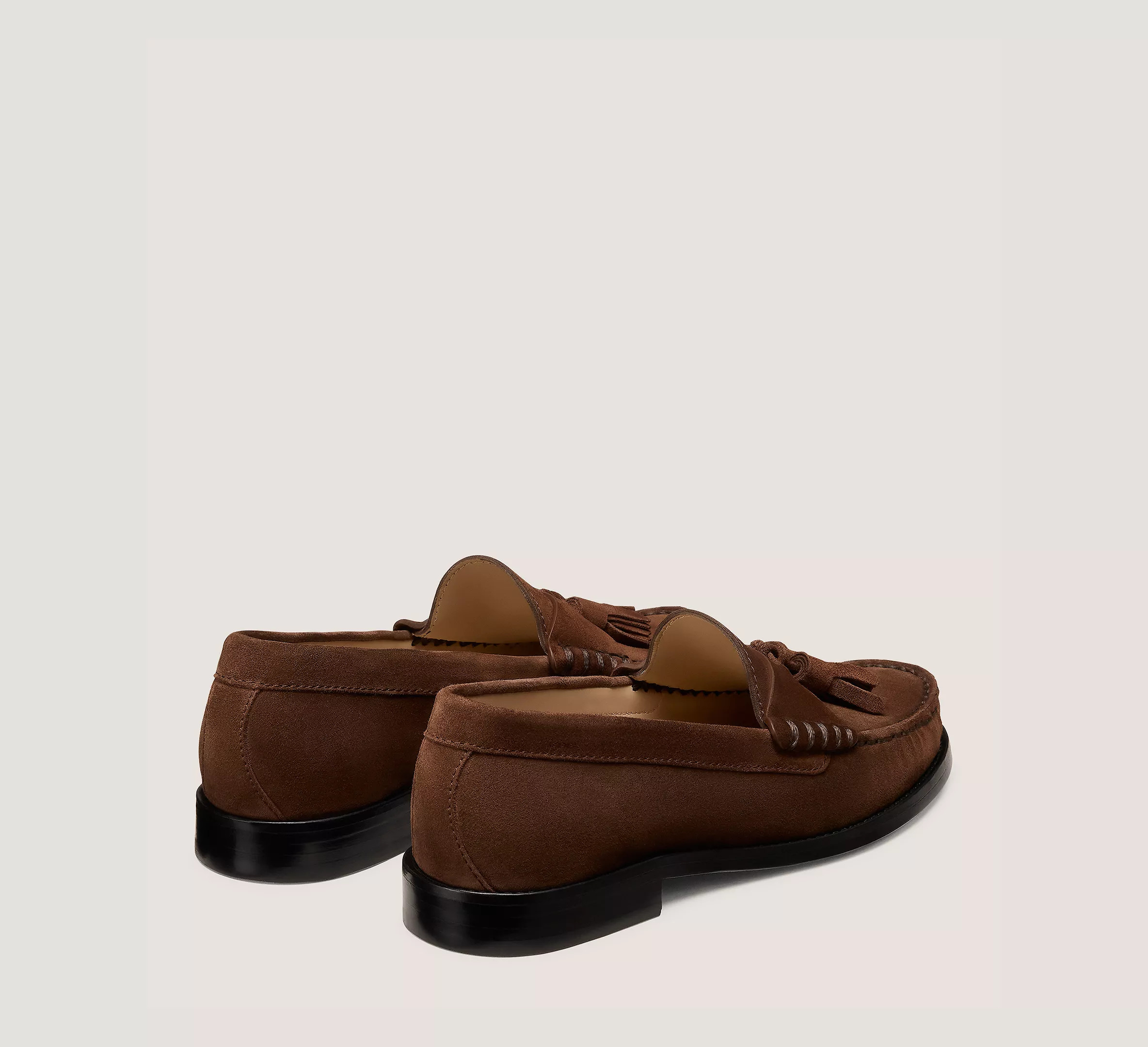 LOTTIE TASSEL LOAFER - 3