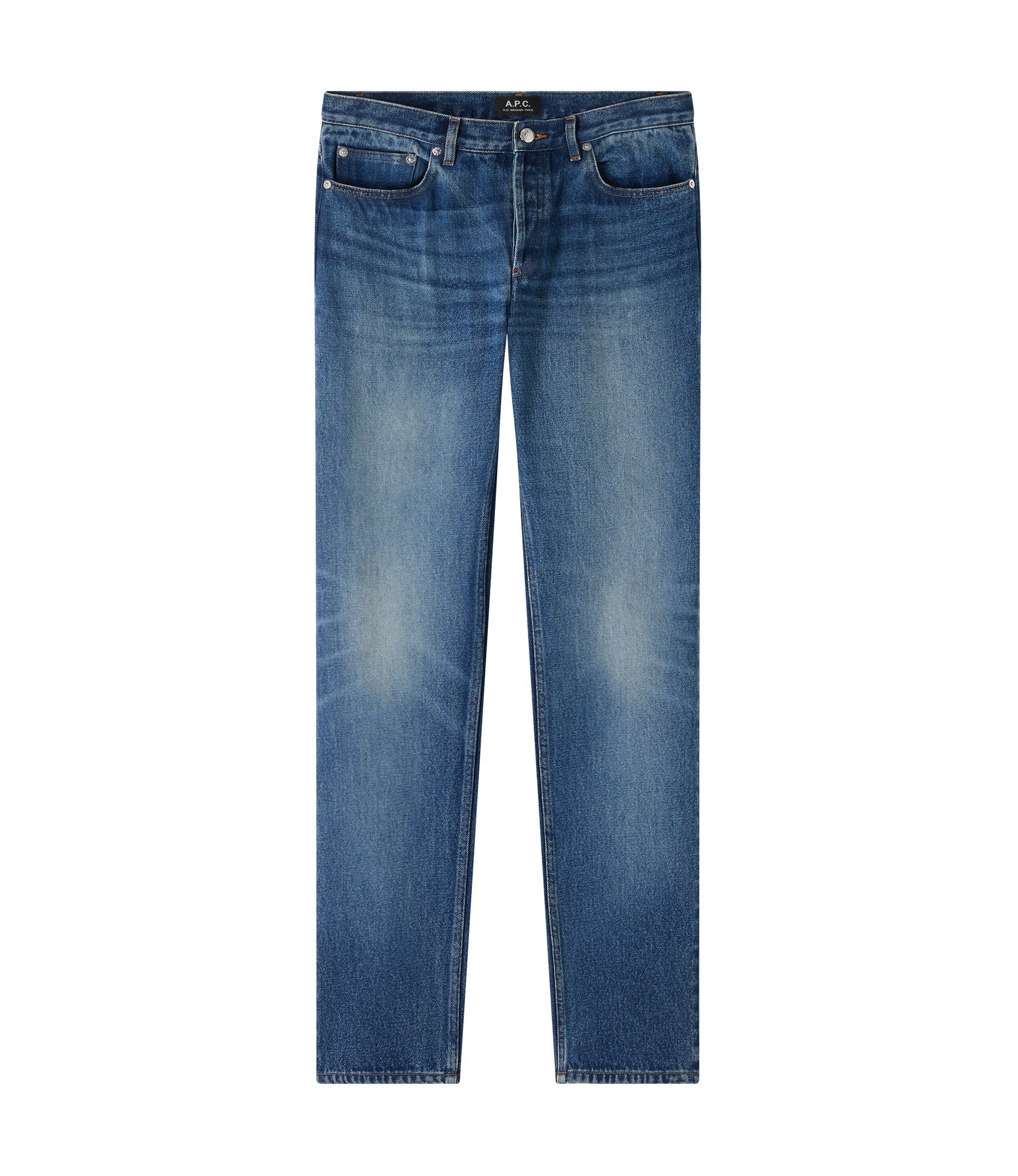 NEW STANDARD JEANS - 1