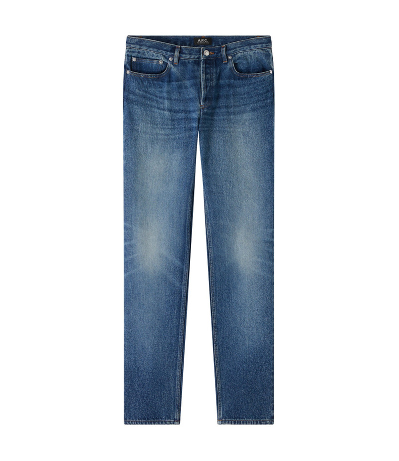 NEW STANDARD JEANS 1