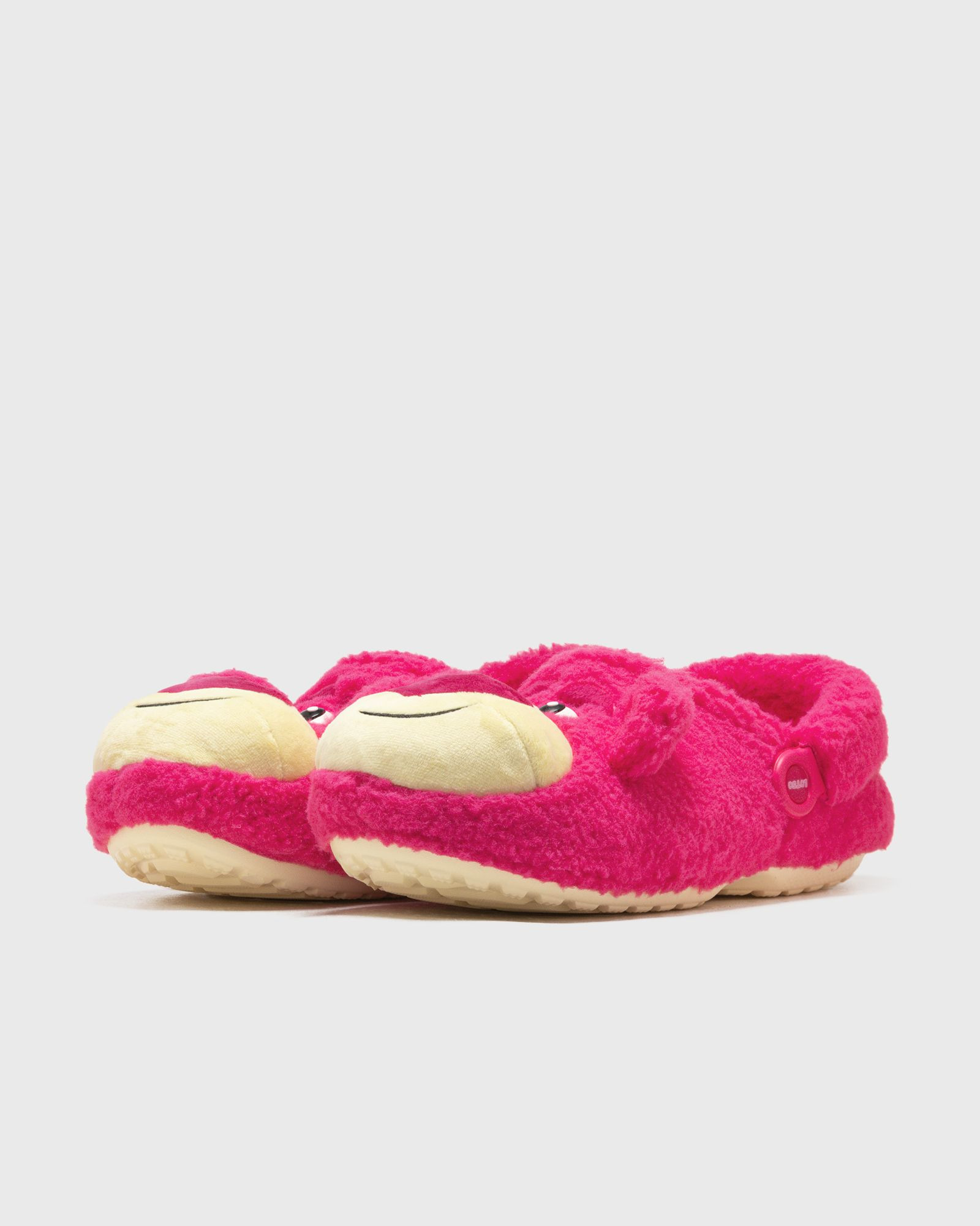 x Pixar Lotso Lined Classic Clog - 2