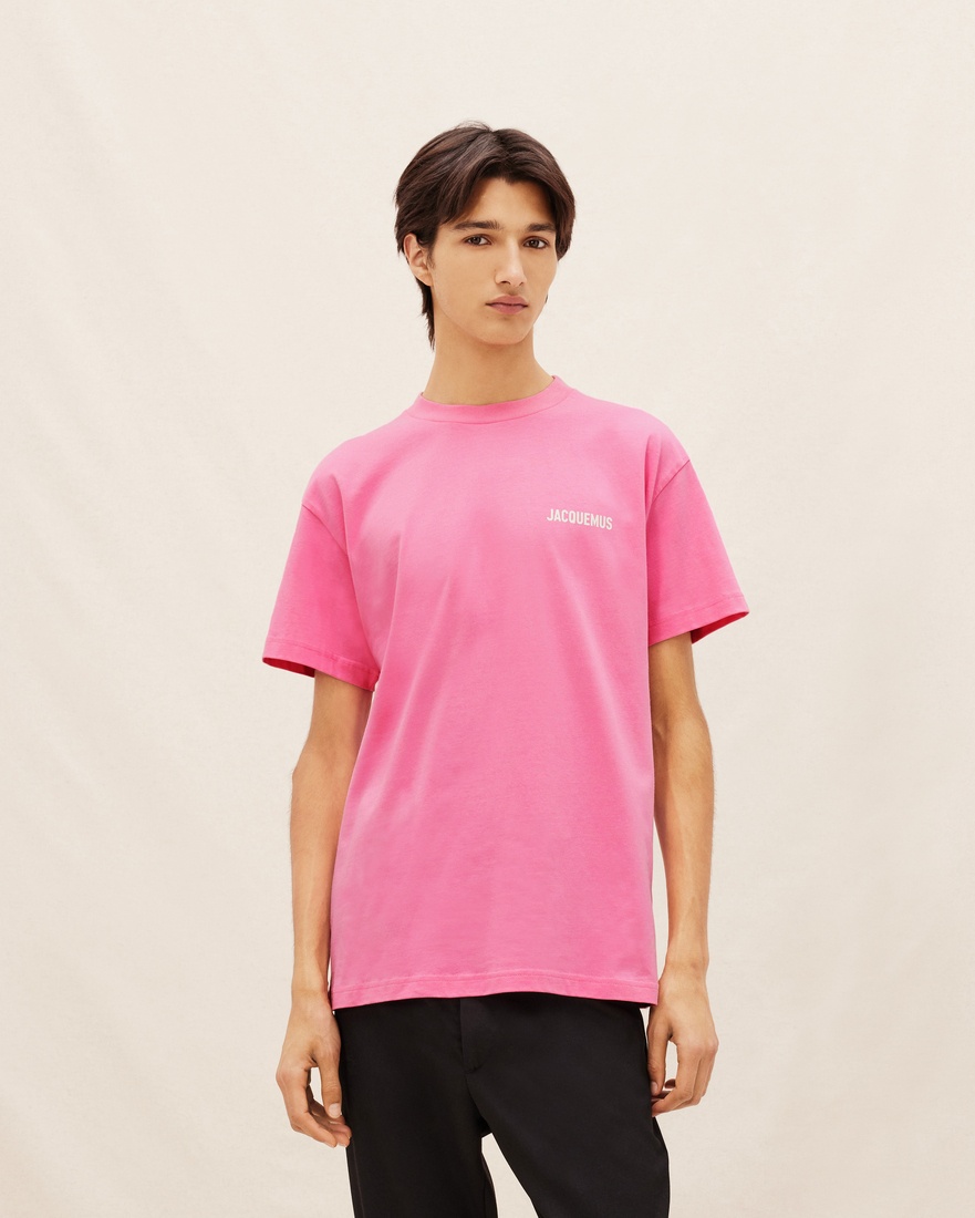 Le T-shirt Jacquemus - 3