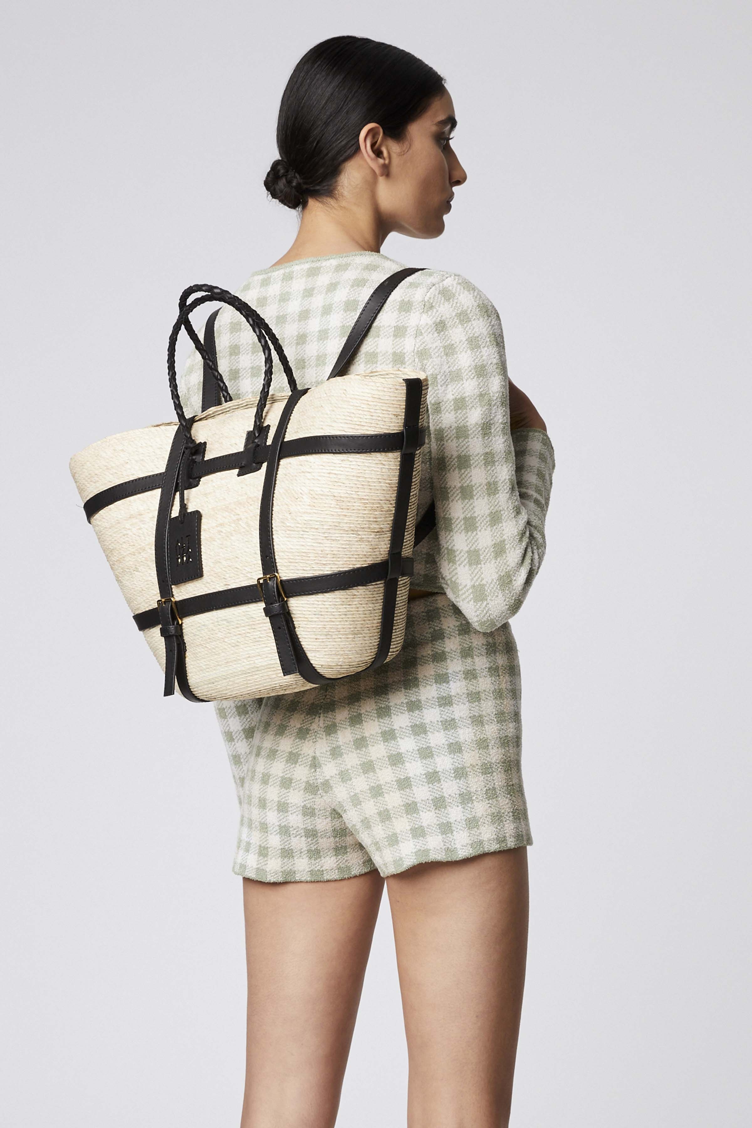 'WATERMILL' BACKPACK - 3