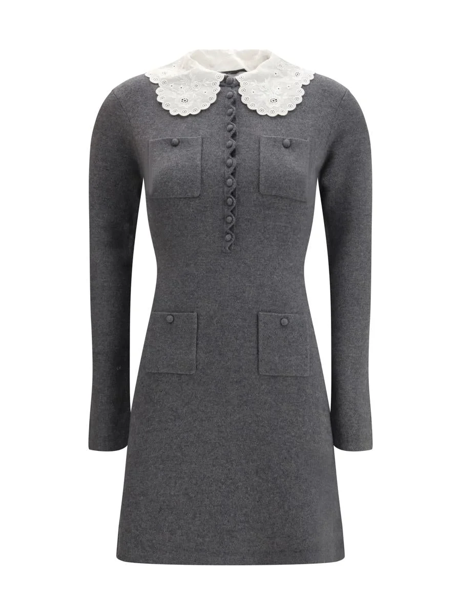 Self-Portrait Dresses - 1