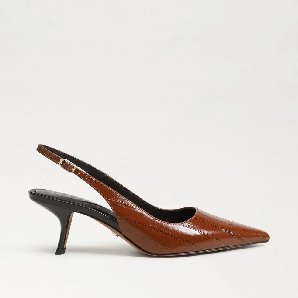 Bianka Slingback Pump - 1