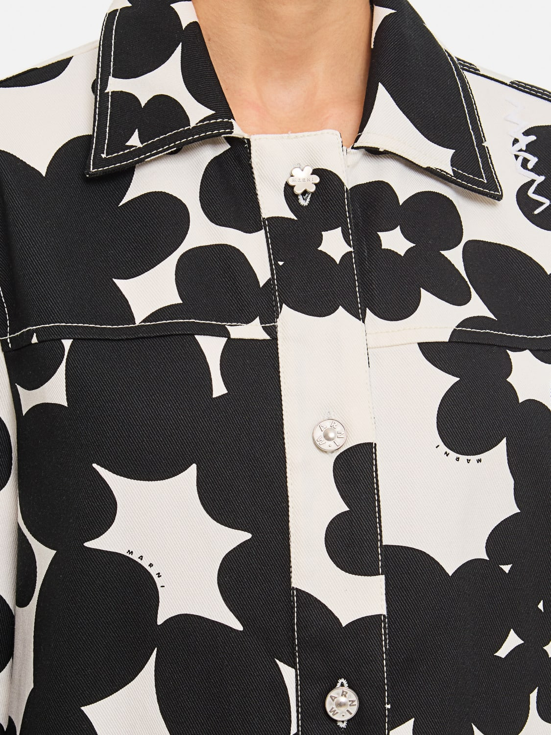 Marni women's jacket - 4