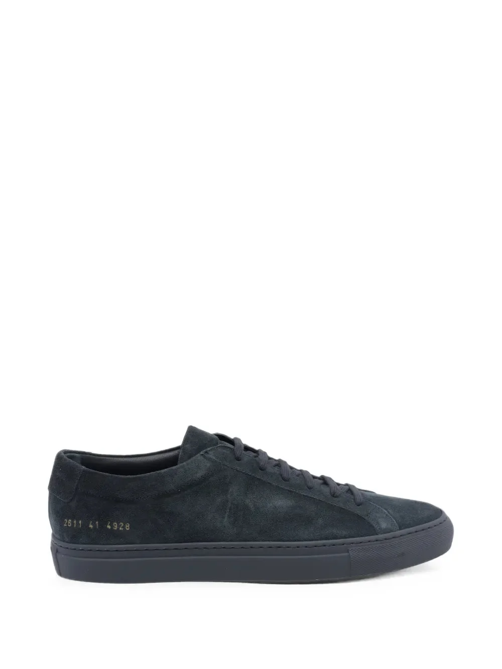 Common Projects Achilles Premium Sneakers - 1