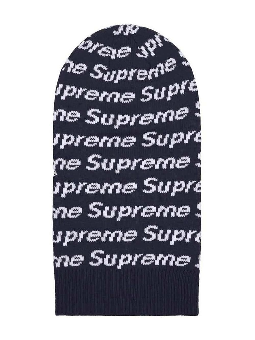 x New Era Repeat balaclava - 2