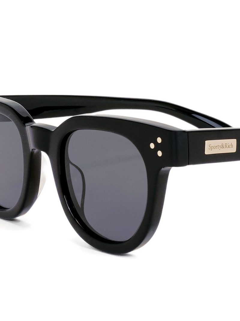 round-frame sunglasses 3