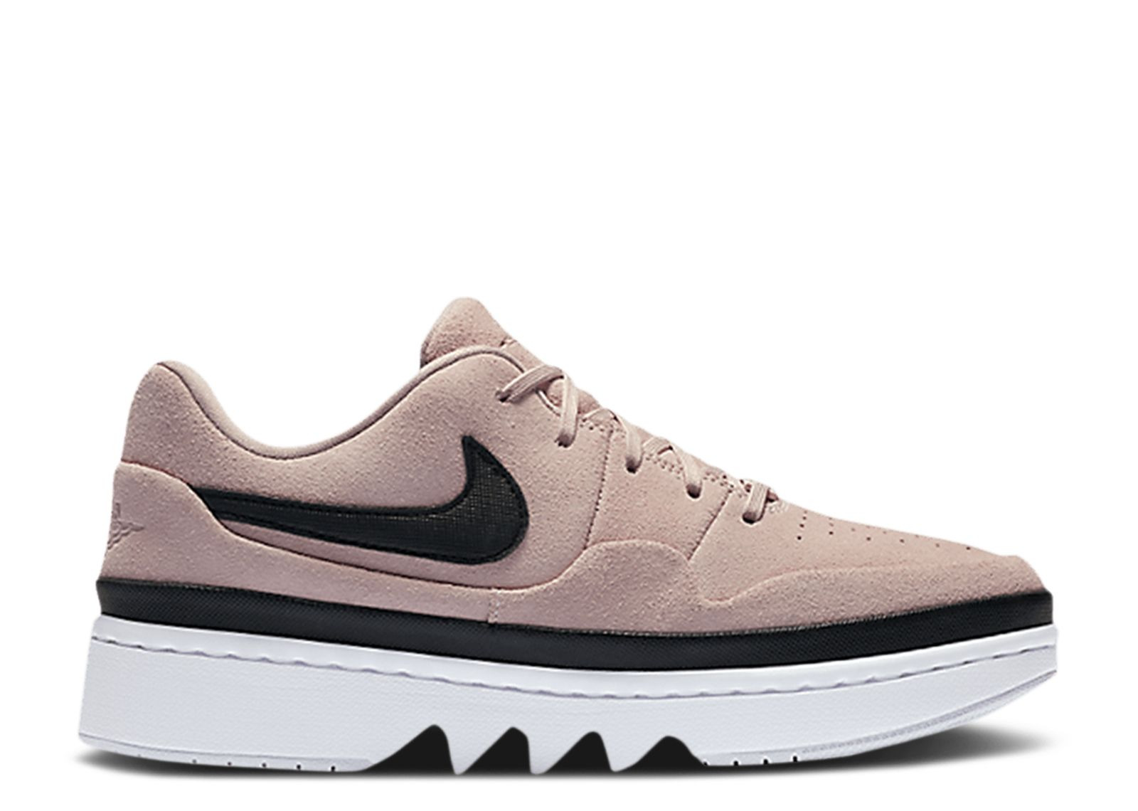 WMNS JORDAN 1 JESTER XX LOW LACED 'BARELY ROSE' - 1