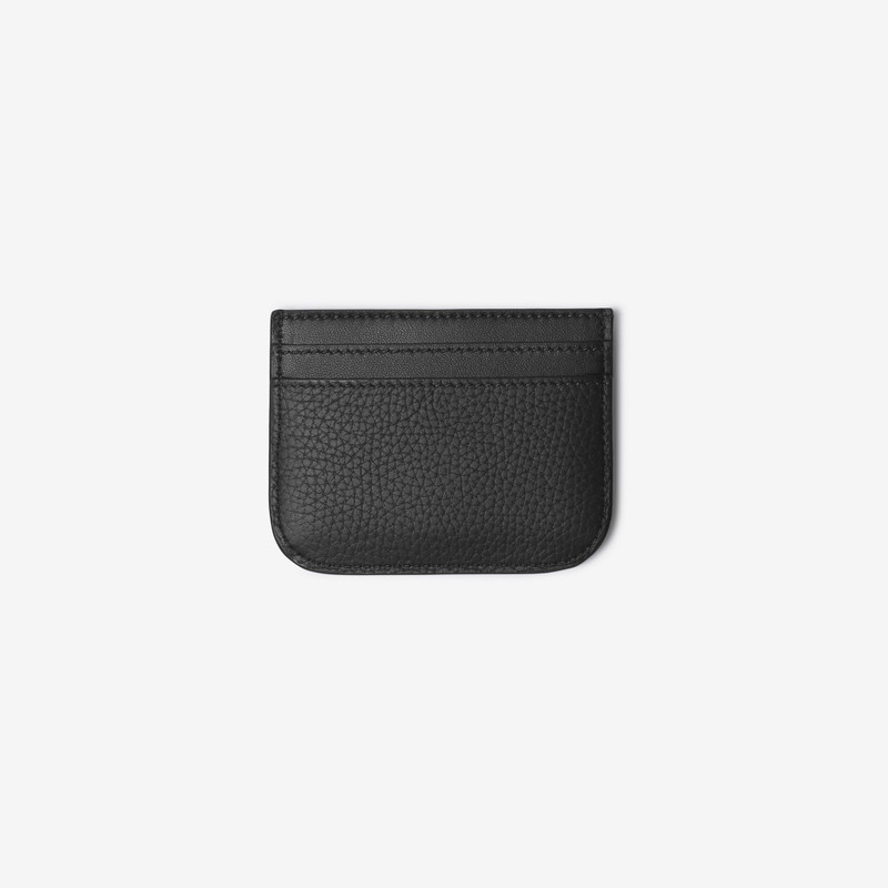 Burberry B Shield Card Case outlook