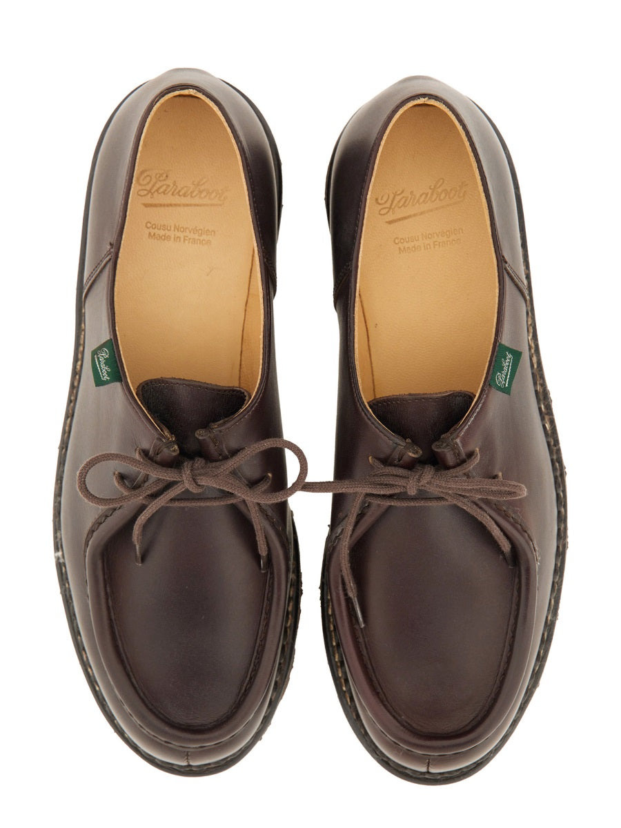 Paraboot Men Dpp - 6