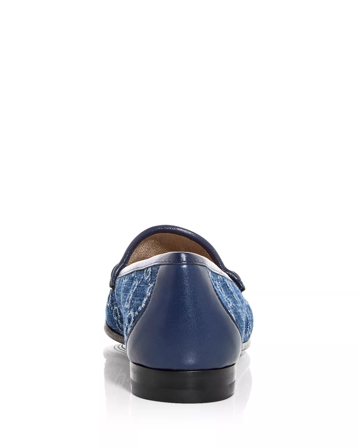 Women's Horsebit Loafers - 4
