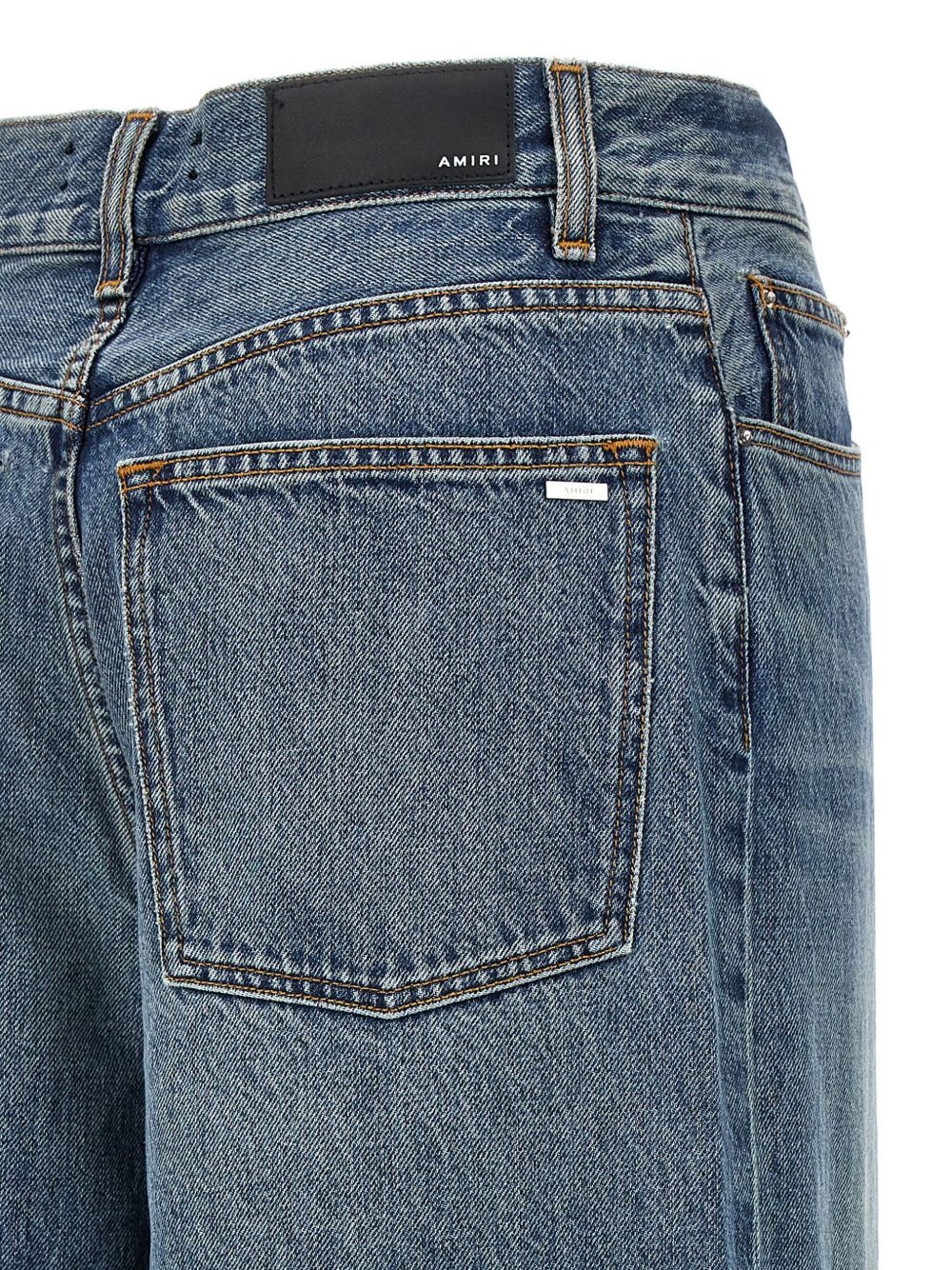 Baggy Cargo jeans - 4
