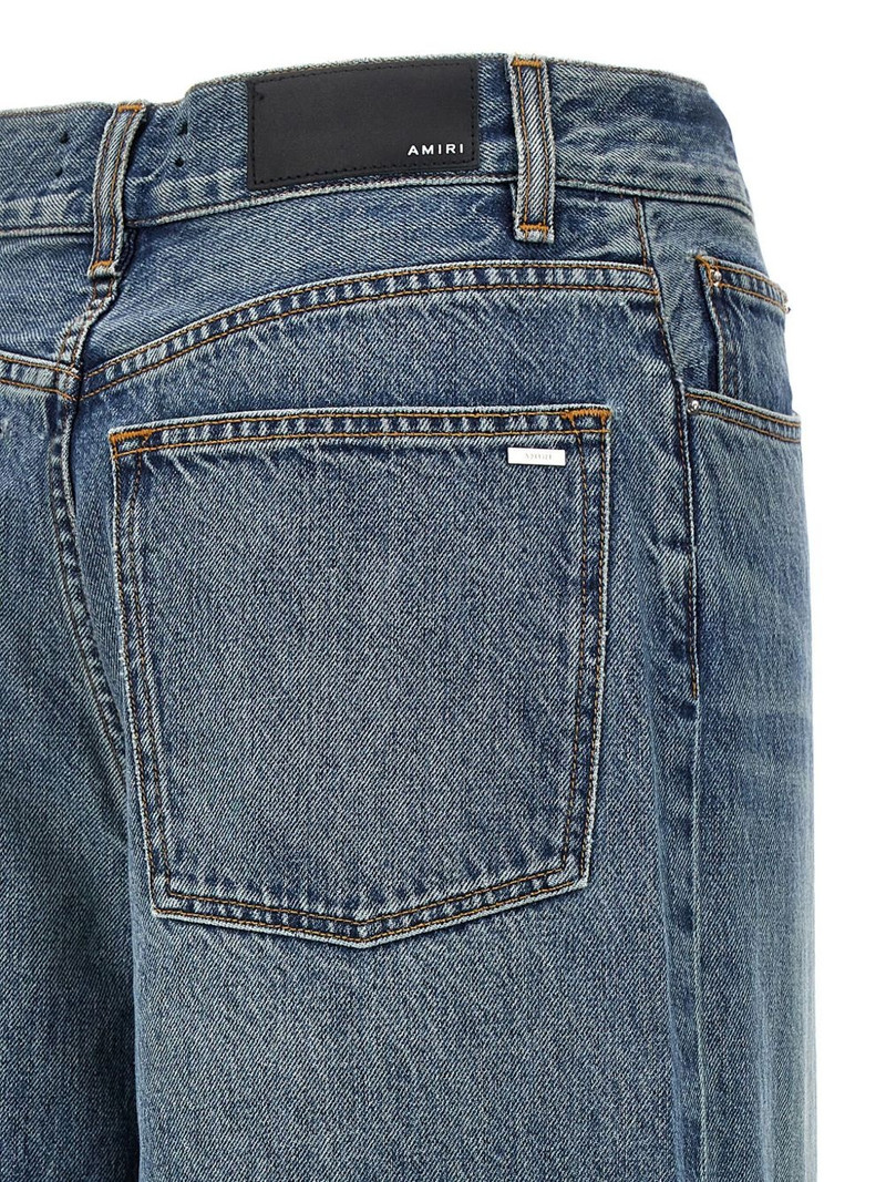 Baggy Cargo jeans 4