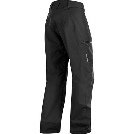 Charger GTX 2L Pant - Men's - 4