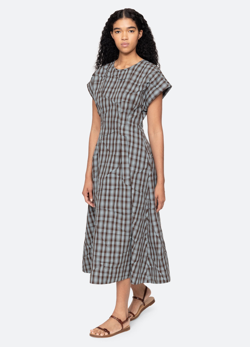 Ophelia Dress 1