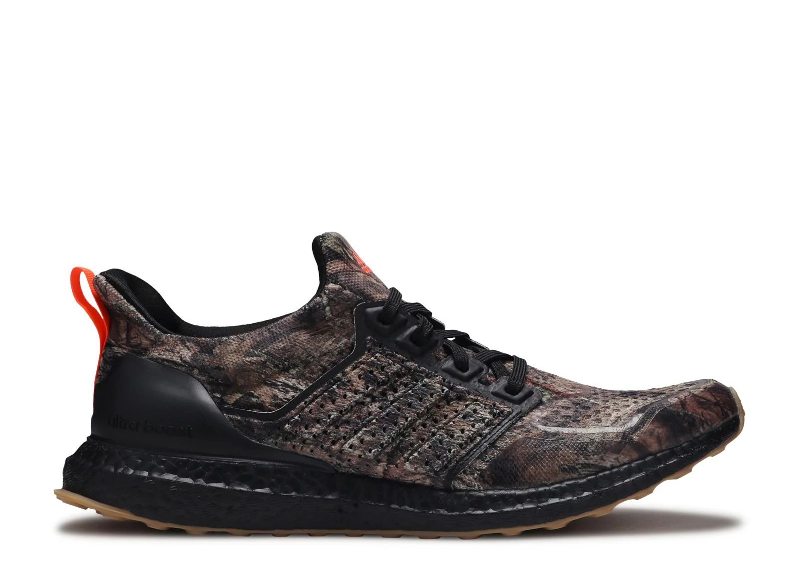 ACTION BRONSON X ULTRABOOST 'REALTREE CAMO' SAMPLE - 1