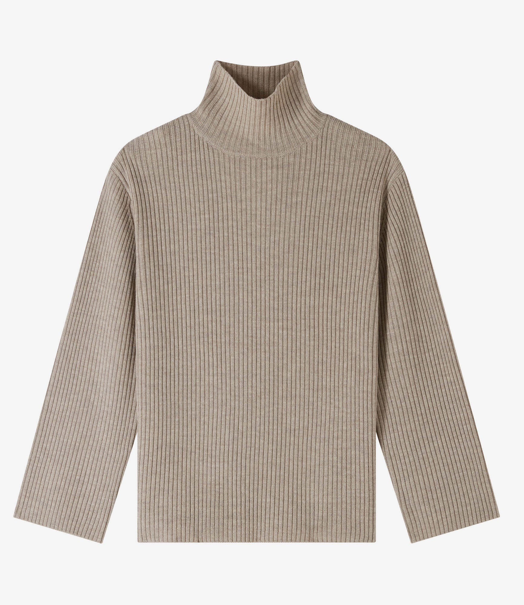 MAHAULT SWEATER - 2