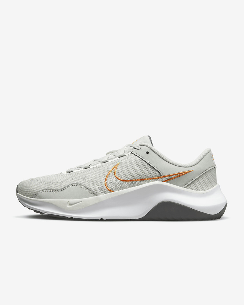 Nike Legend Essential 3 Next Nature Men's Workout Shoes - 1