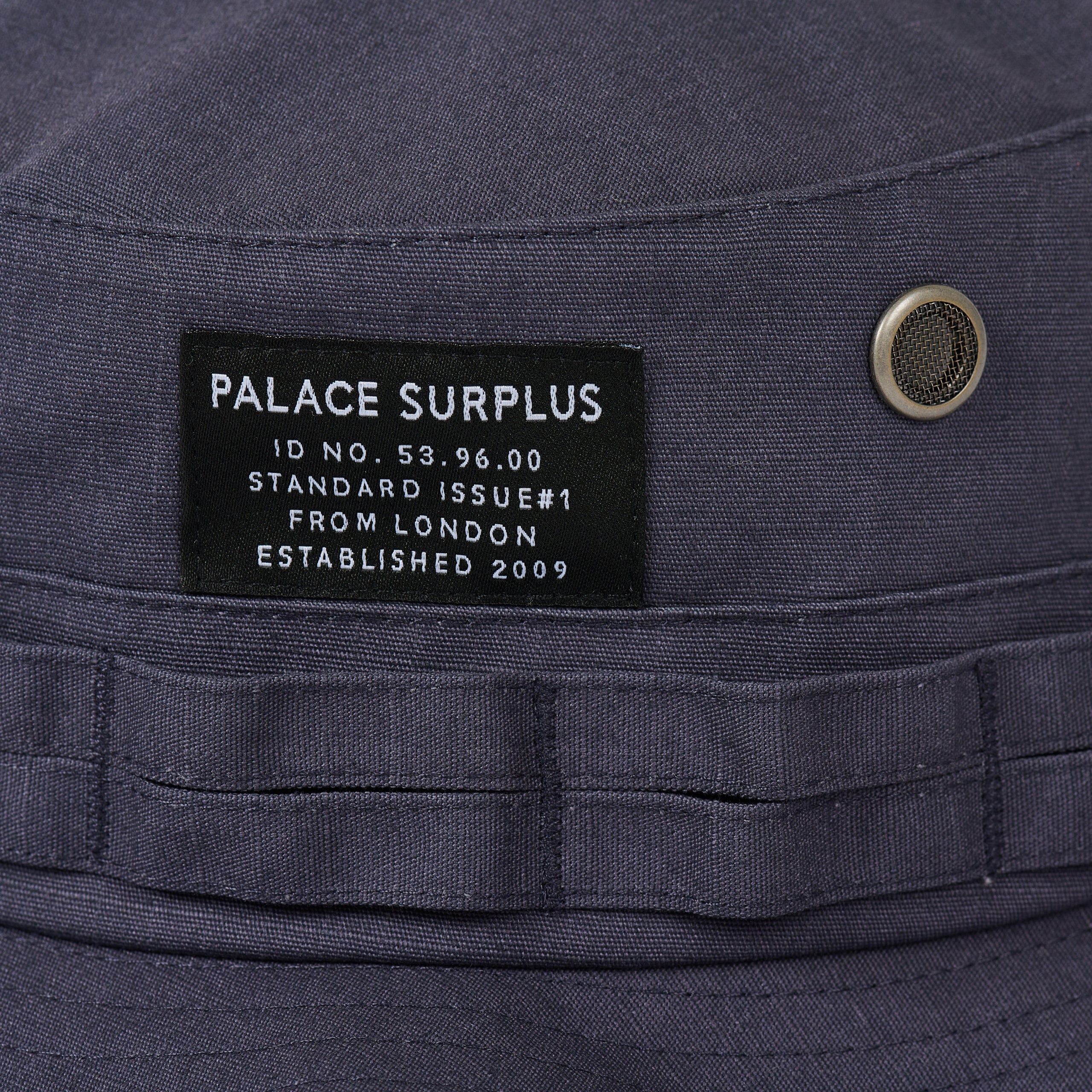 SURPLUS RS BOONIE NAVY - 3