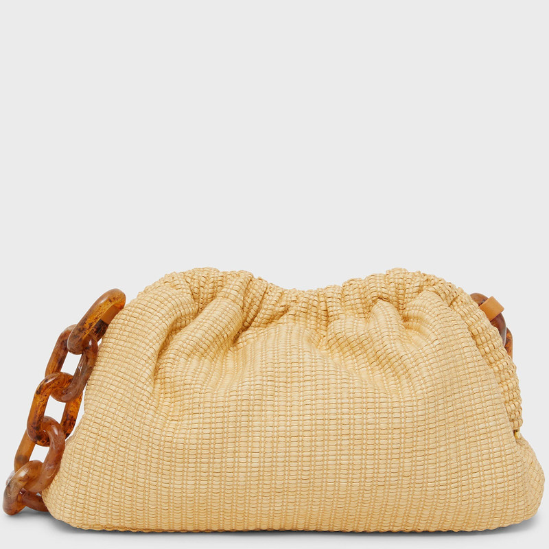 TWIST MINI CLOUD CLUTCH 1